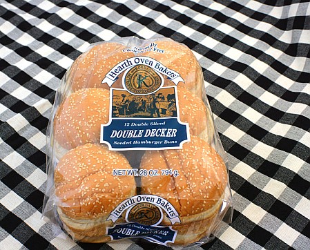4430 Hams Double Cut 12 pk