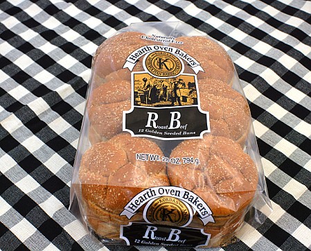 4470 R.B. Wheat 12 pk