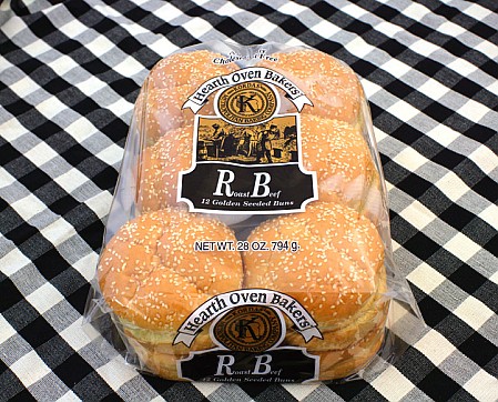 4475 R.B. Plain 12 pk