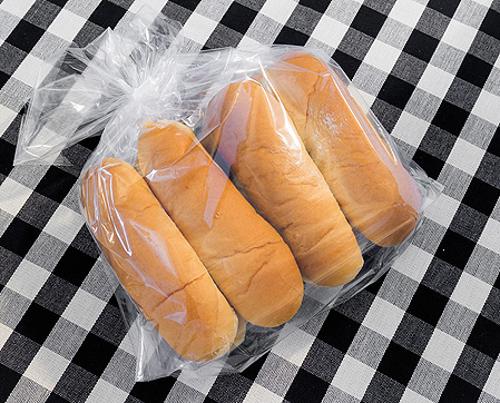 4540 Dogs Coney 7" 8 pk