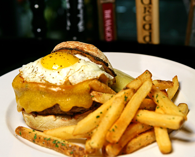 Toast Birmingham Mobile Birmingham, Michigan