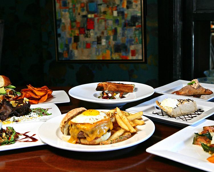 Toast Birmingham Mobile Birmingham, Michigan