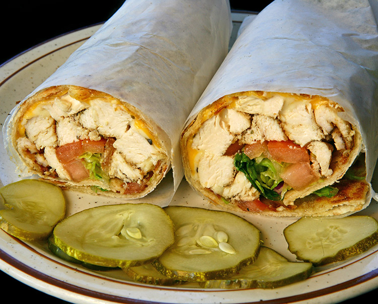 Greek Islands West Bloomfield Photo Gallery