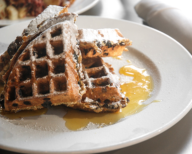 Toast Ferndale Mobile Ferndale, Michigan