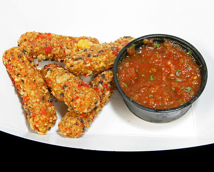 Gallery Bandido Burrito Company