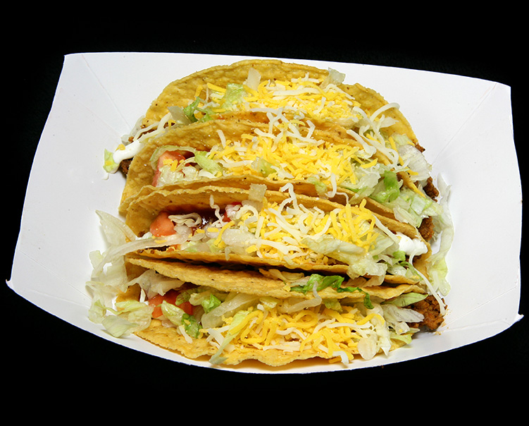 Gallery Bandido Burrito Company