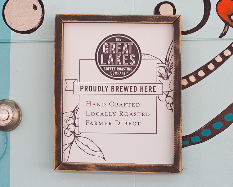 Gallery Whistle Stop Diner Pleasant Ridge