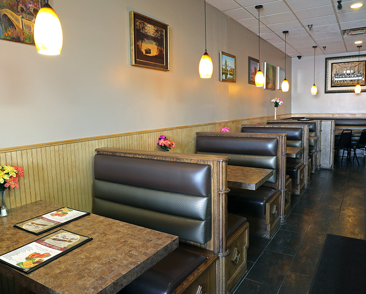 Gallery The Farm Grill Novi & Southfield Lebanese & Mediterranean