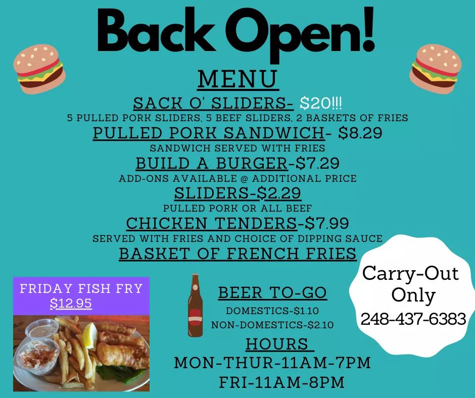 New Hudson Inn New Hudson, Michigan