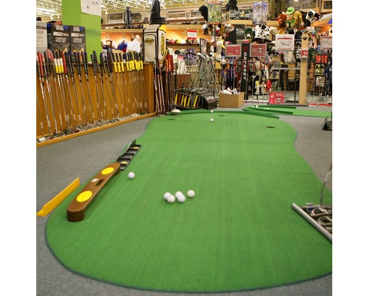 Caddy Shack Photo Gallery