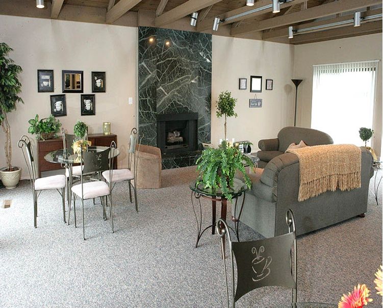 Innsbrook Apartments