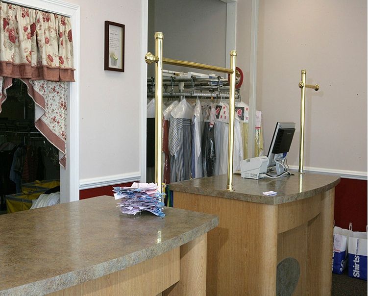 Welcome to 5th Avenue Cleaners