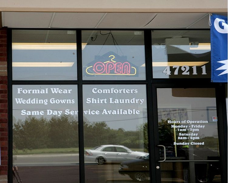 Conveniently Located at 5 Mile & Sheldon Roads