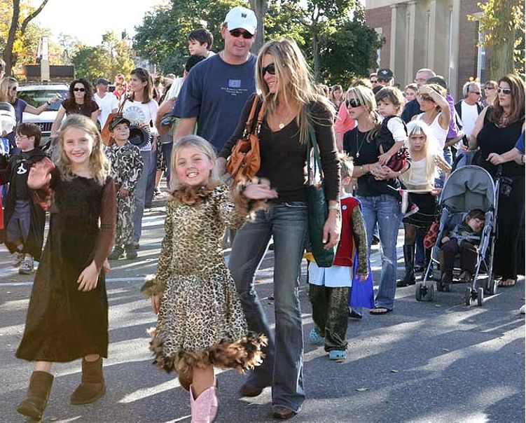 Parade of Beauties