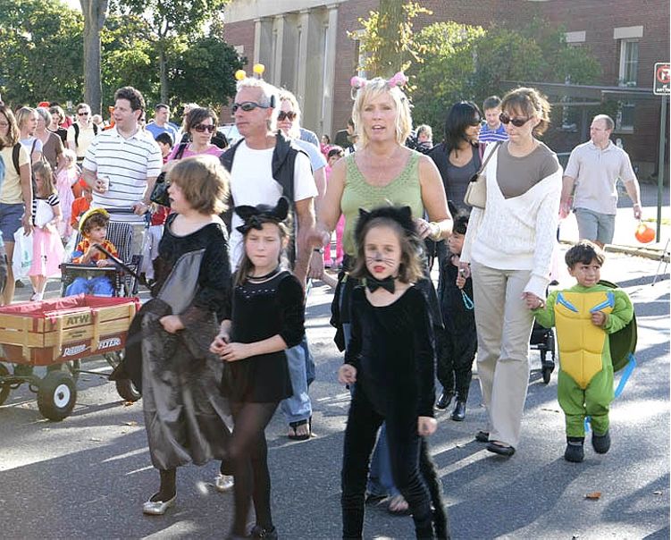 Family Fun at The Community House of Birmingham