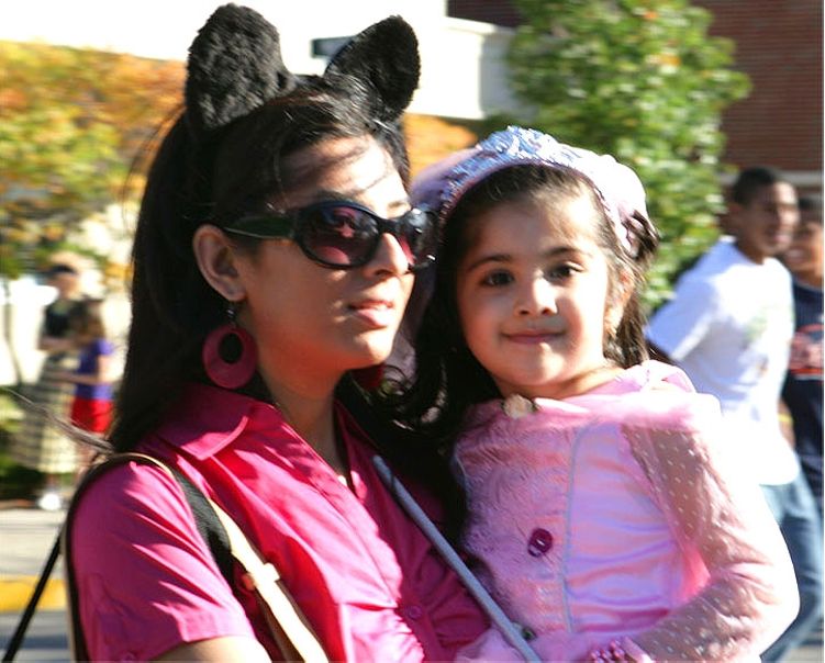 The Community House Sponsors Full Day of Events