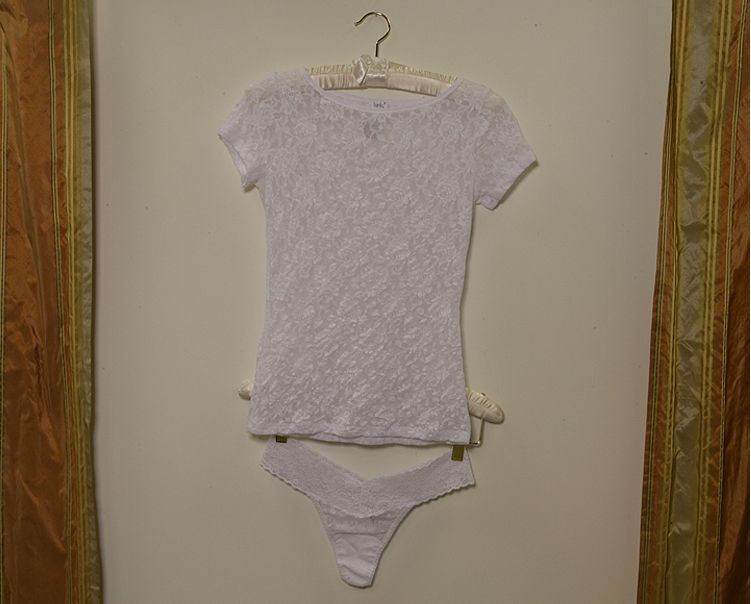 A Wide Variety of Intimate Apparel