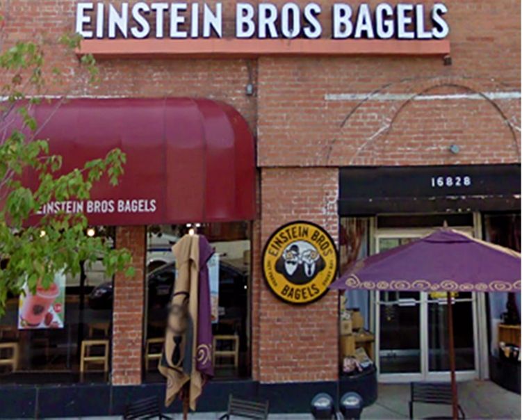 Come visit us in downtown Grosse Pointe!