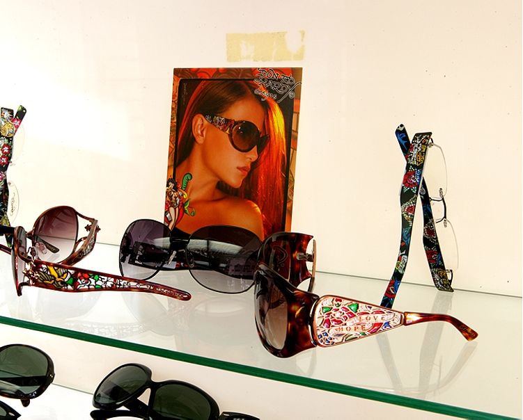 Ed Hardy
