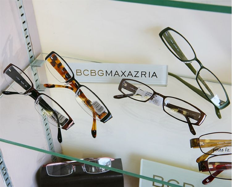 BCBGMaxazria