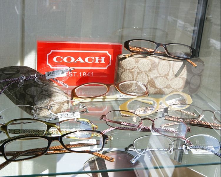 Coach