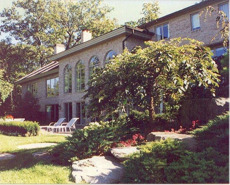 Babcock Homes Inc. Photo Gallery