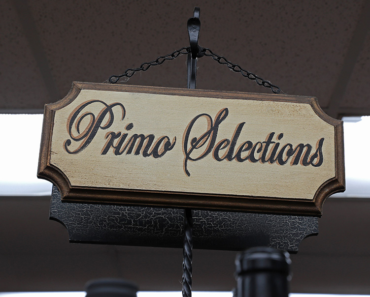 Gallery for Primo's Pizza in Birmingham, MI