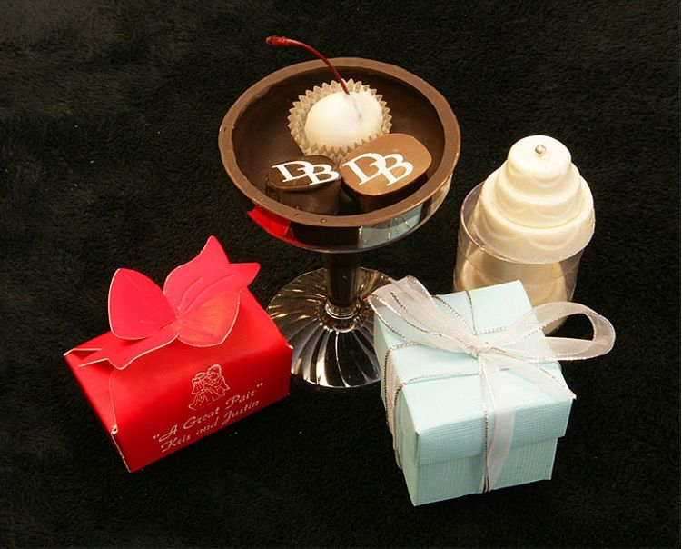 Wedding/Shower Favors                                                                               
