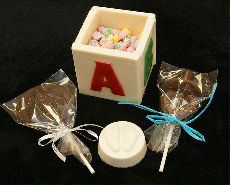 Baby Shower Favors                                                                                  