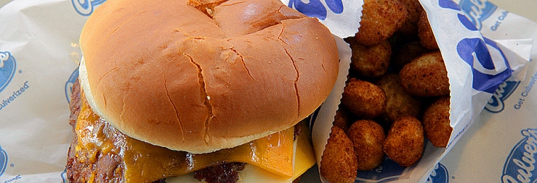Culvers of Libertyville