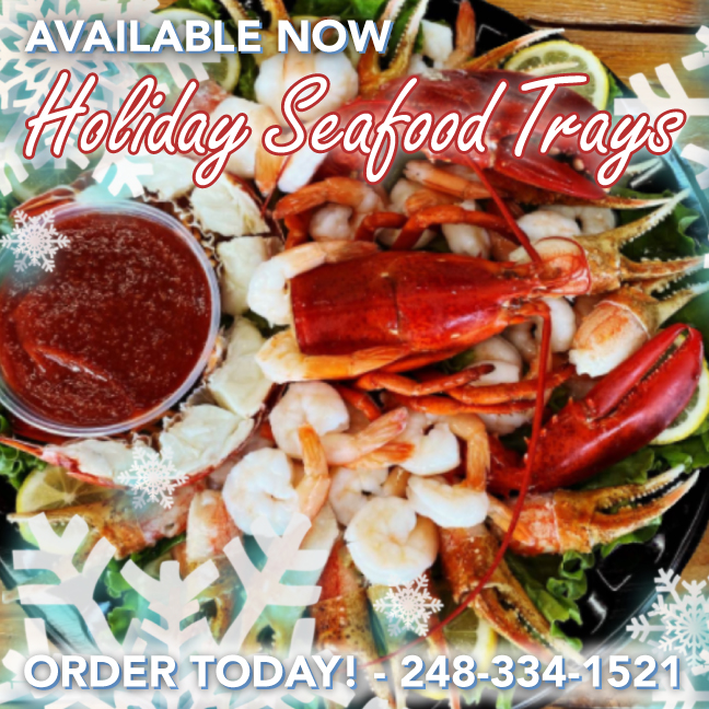 People's Fish Market